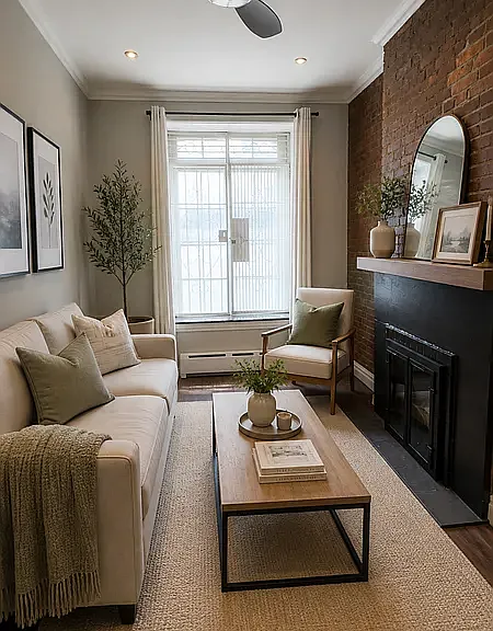 53 Leroy St #CP1A — Photo 1