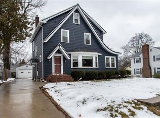 42 Lanark Cres, Rochester, NY 14609