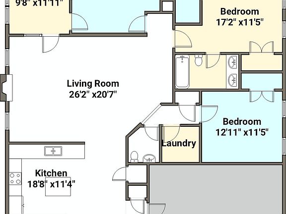 4th image of this home