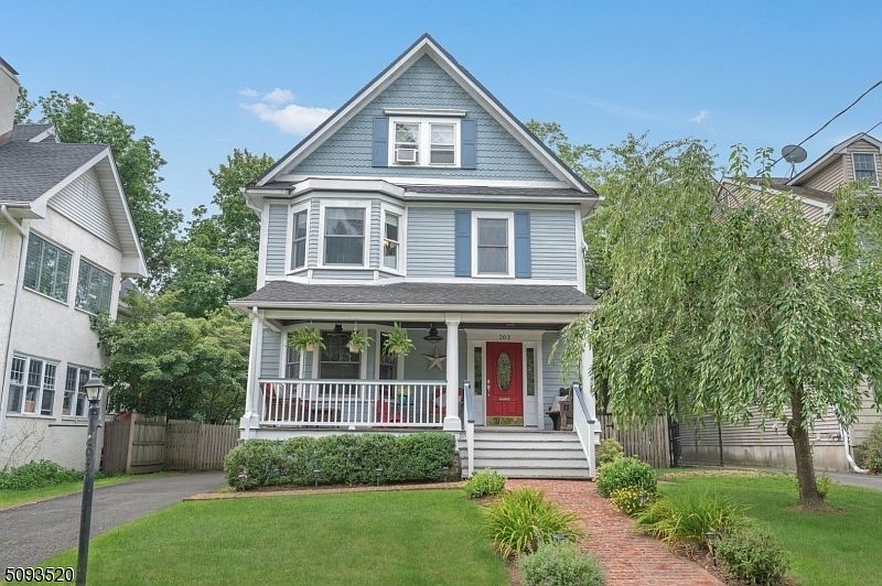 202 Lorraine Ave, Montclair, NJ 07043 Zillow