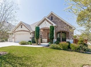 115 Shorthorn St, Cedar Park, TX 78613