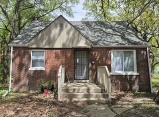 4241 Ohio St, Gary, IN 46409