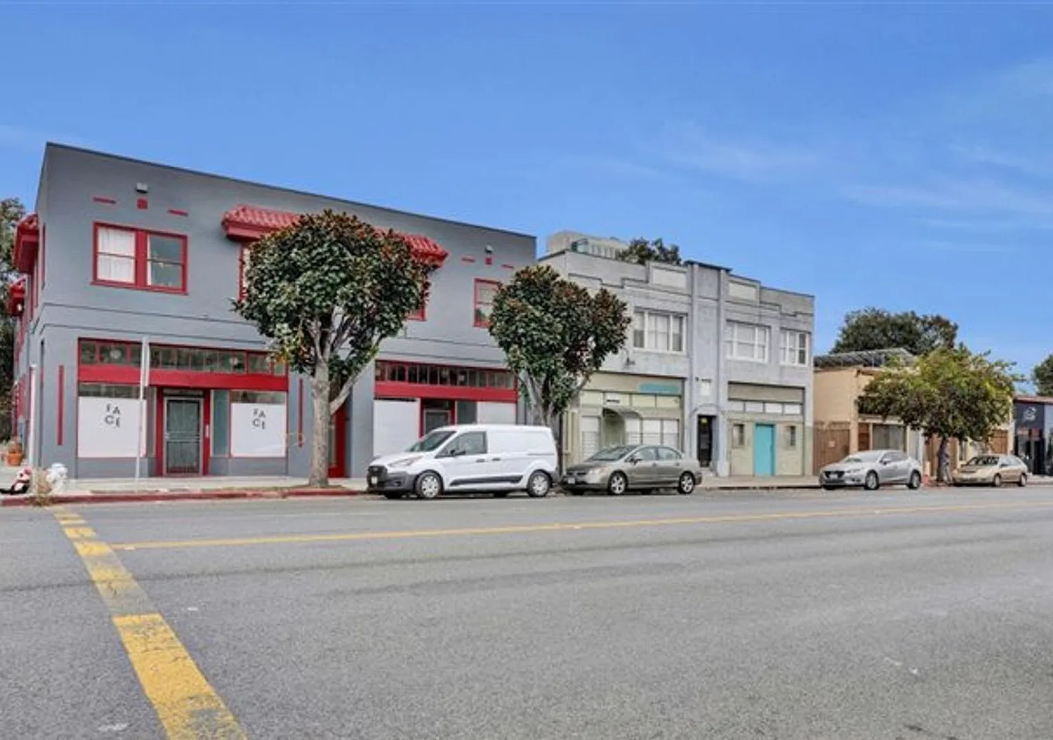 4030-38 MLK Jr Way — Photo 2