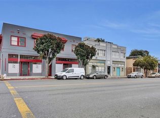 4030-38 Martin Luther King Jr Way #627, Oakland, CA 94609