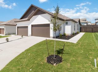 198 Schrader Dr UNIT A, Buda, TX 78610