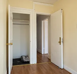 Rented by Marjorie Thompson, LREB