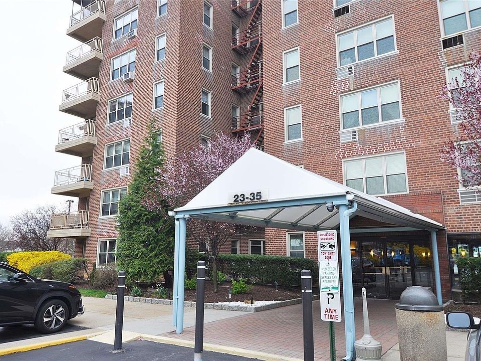 1st image of 23-35 Bell Blvd Boulevard #4E