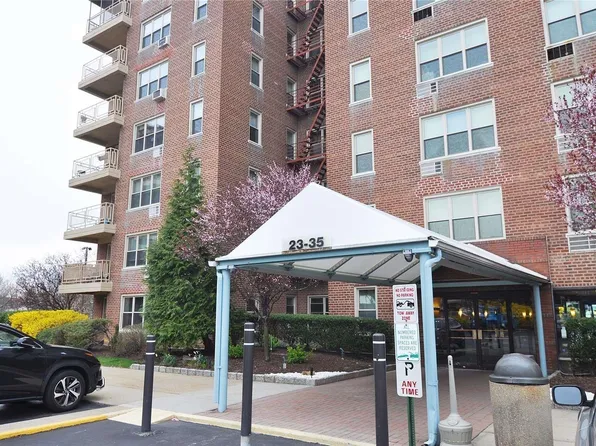23-35 Bell Blvd Boulevard #4E, Bayside, NY 11360