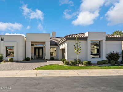 12026 N 81ST Street, Scottsdale, AZ, 85260