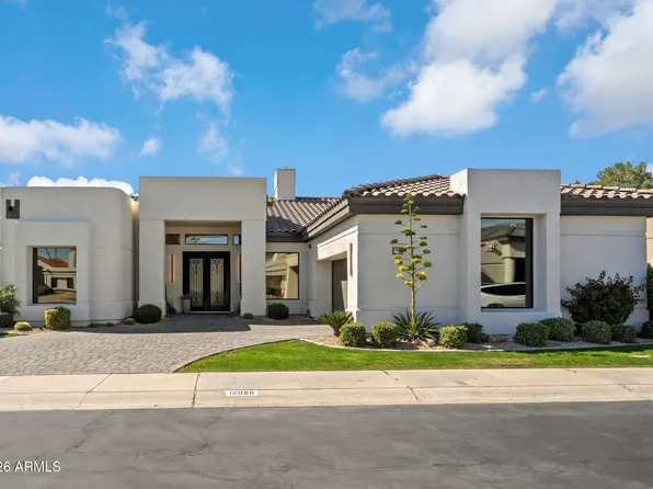 12026 N 81ST Street, Scottsdale, AZ 85260
