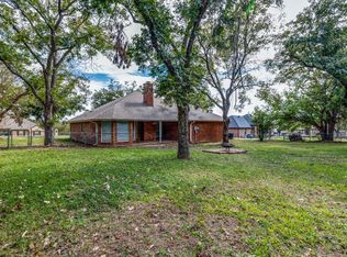 9521 Bellechase Rd, Granbury, TX 76049