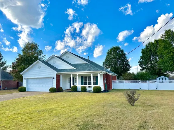 20 Cotton Trail Cv, Rossville, TN 38066