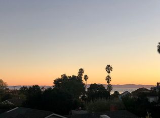 768 Westwood Dr, Santa Barbara, CA 93109