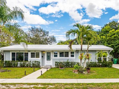 19711 NW 4th Ave, Miami Gardens, FL, 33169