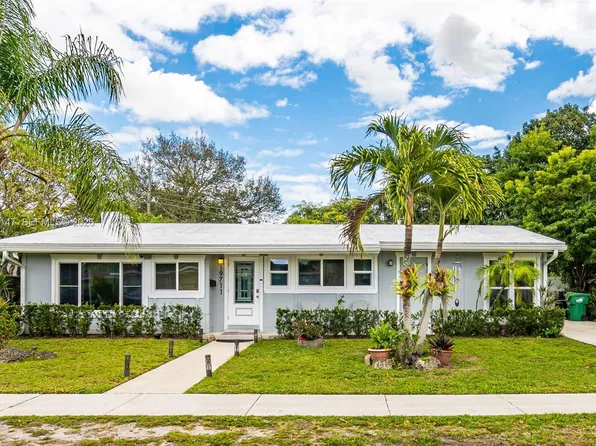 19711 NW 4th Ave, Miami Gardens, FL 33169