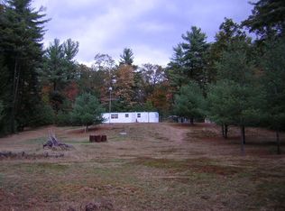 1045 Queens Hwy, Accord, NY 12404