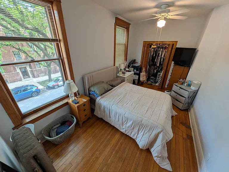 3459 N Marshfield Ave #2 — Photo 7