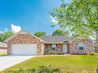 19048 Racheals Loop, Athens, AL 35611