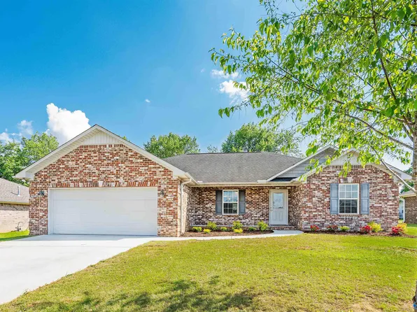 19048 Racheals Loop, Athens, AL 35611