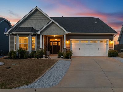 249 Foxbank Cir, Greer, SC, 29651