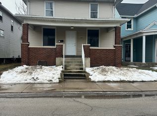 601 High St, Fort Wayne, IN 46808