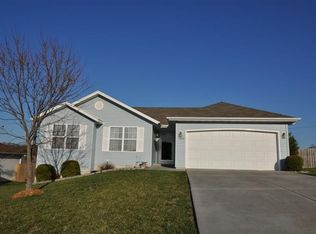 1208 S 15th St, Ozark, MO 65721