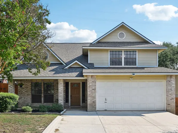 2510 MONTEBELLO, San Antonio, TX 78259