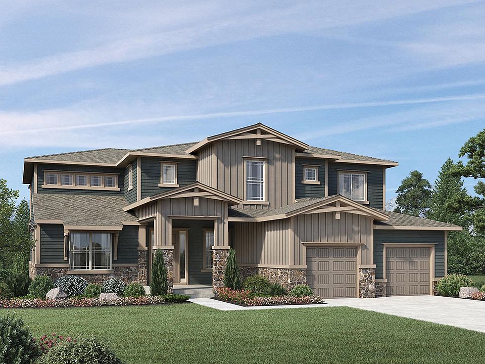 Country Manor