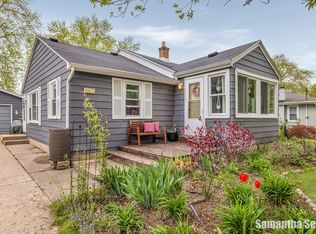 6631 College Ave SE, Grand Rapids, MI