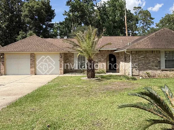 3426 Bristlecone Trl, Spring, TX 77380