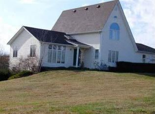 709 Cimarron Ave, Danville, KY 40422