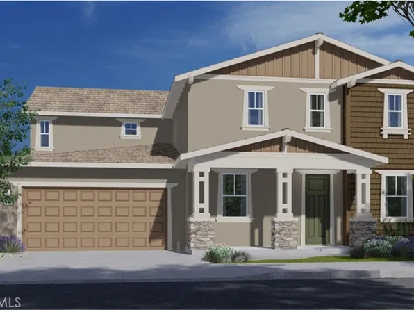 522 Havasu Way, Rialto, CA 92377