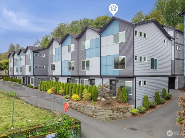 2732 S Andover Street, Seattle, WA 98108