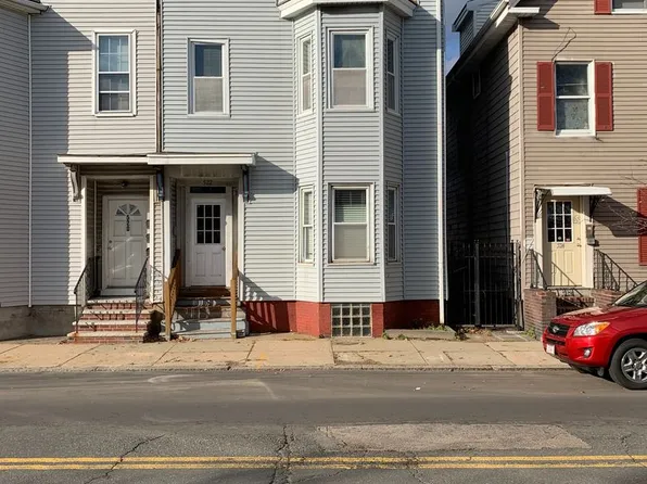 Saratoga Venture LLC, 522 Saratoga St APT 2, Boston, MA 02128