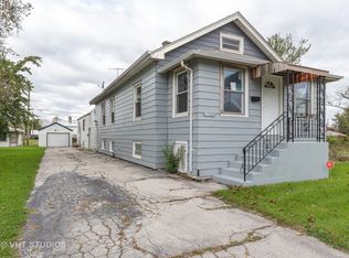 13838 S Emerald Ave, Riverdale, IL