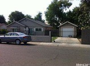 2332 Raymond Ave, Stockton, CA