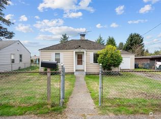 17321 34th Ave S, Seattle, WA