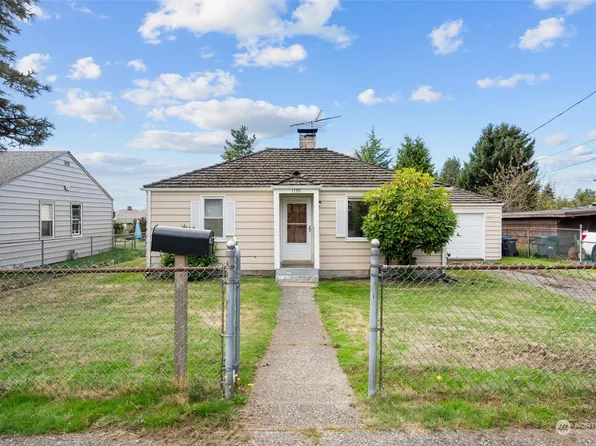 17321 34th Avenue S, SeaTac, WA 98188