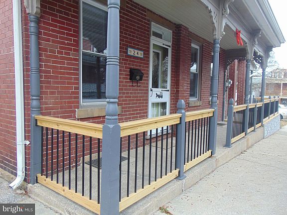 2nd image of 24 S Margaretta St