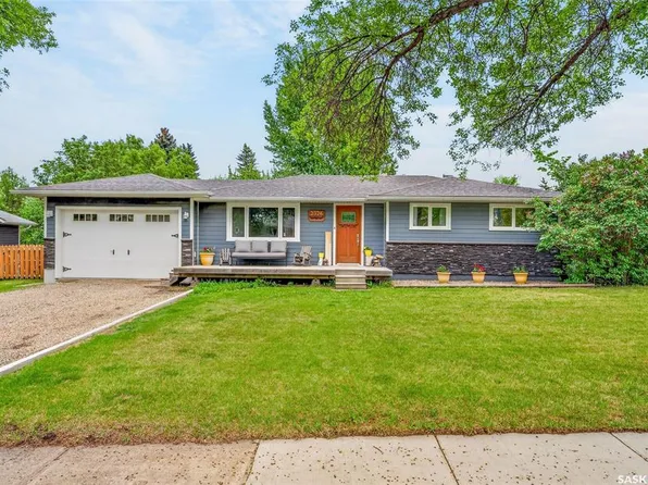 2326 McDonald AVENUE, Prince Albert, SK S6V 2V6