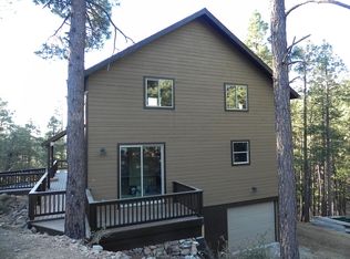 4935 E Herrin Hollow Ln, Prescott, AZ 86303