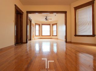 1054 N Kedzie Ave #1, Chicago, IL 60651