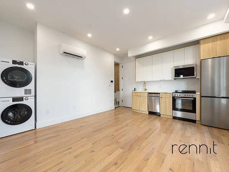 805 Monroe St #4B — Photo 3