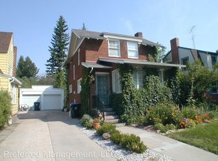 1110 E 19th St, Cheyenne, WY 82001