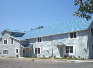 425 E Crescent St APT 2, Marquette, MI 49855