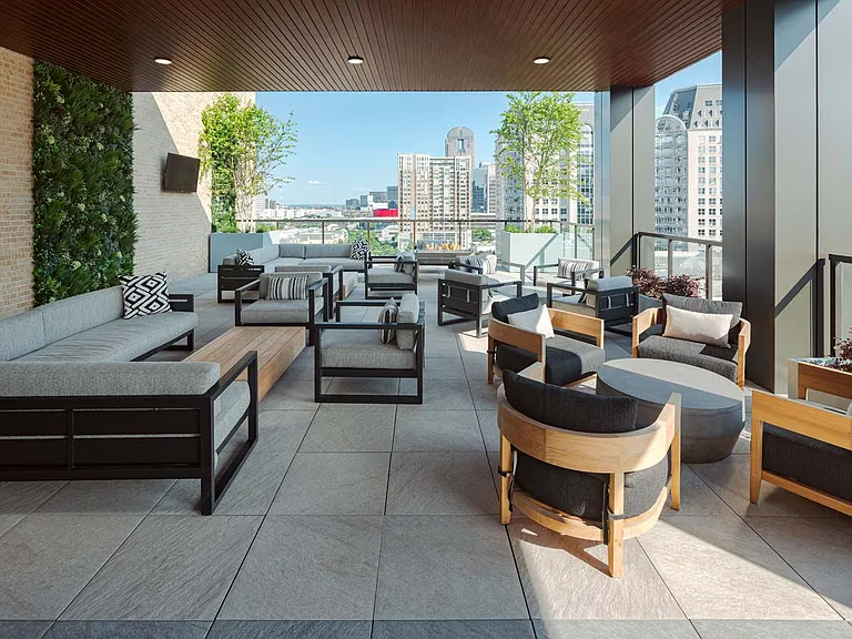 Selene Luxury Residences — Photo 42