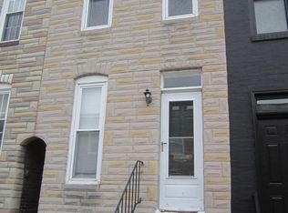 823 S Curley St, Baltimore, MD