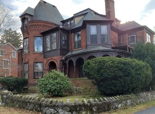 126 E Market St #3, Bethlehem, PA 18018