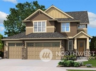 16318 8th Ave E #25, Spanaway, WA