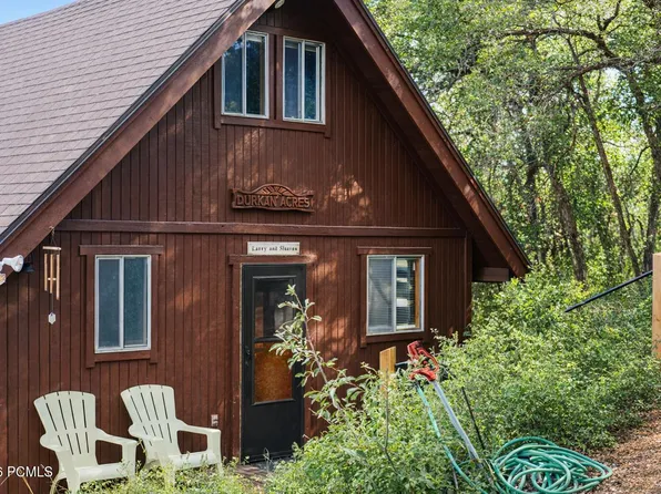 2727 S Valley View Rd, Wanship, UT 84017